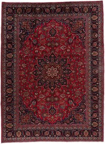 Mashad Tappeto 250x340 (Iran) Annodato A Mano