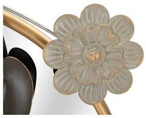 Specchio da parete 75x66 cm Tonis - Mauro Ferretti