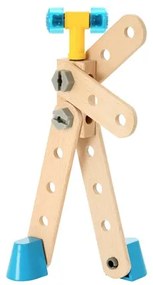 Brio Builder - Starter set costruzioni - 48 pezzi