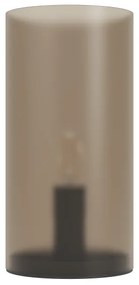 Eglo 901067 - Lampada da tavolo GEO 1xE14/40W/230V beige