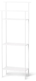 ferm LIVING - Dora Shelving Unit Bianco ferm LIVING