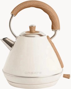 Bollitore elettrico Retro