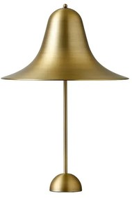 Pantop Lampada da Tavolo Grande Ottone Antico - Verpan