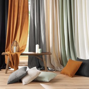 Cuscino decorativo 45x45 cm Twily – douceur d'intérieur