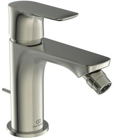 Rubinetto per bidet Concept Air IDEAL STANDARD cromo spazzolato satinato