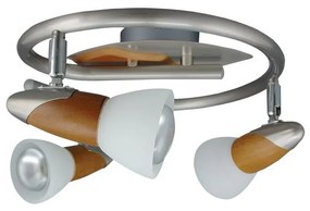 Faretto REA 3xE14/40W/230V