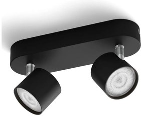 Philips - Faretto LED dimmerabile STAR 2xLED/4,5W/230V