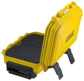 Valigetta porta attrezzi STANLEY FATMAX  in polipropilene L50 X H40 X P20 cm