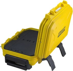 Valigetta porta attrezzi STANLEY in polipropilene L51 X H41 X P21.5 cm