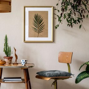 Cuscino per sedia in velluto 40x40 cm Aleksa – Restilo