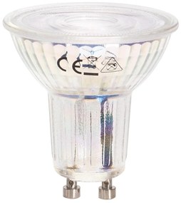 Lampadina LED GU10/6W/230V 6500K - Aigostar