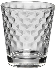 Set di 4 bicchieri da caffè, altezza 10 cm Coffee Time - WMF