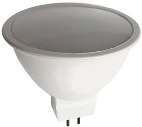 Lampadina LED MR16 GU5,3/7W/12V 2700K