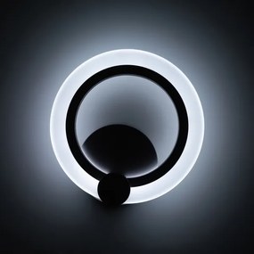 Brilagi - Lampada da parete LED MODERN MINI 16W 230V 3000/4000/6000K