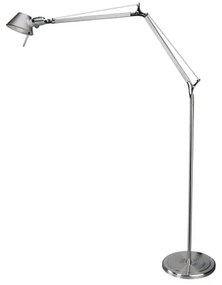 Tolomeo Piantana LED Alu - Artemide