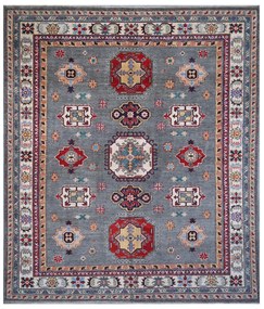 Kazak Tappeto 300x250 (Pakistan) Annodato A Mano