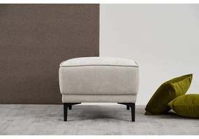 Poggiapiedi beige Copenhagen – Scandic