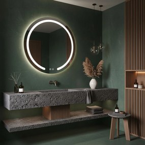 Specchio LED 90cm Modern