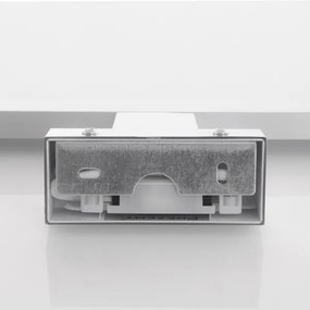 Applique a LED da bagno LED/11W/230V IP44