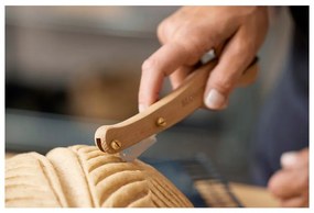 Coltello da incisione per pane Nature - Blomsterbergs