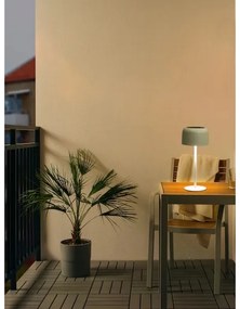 Immax 08497L - Lampada solare da esterno dimmergibile LED/4W/5V 3600mAh IP44