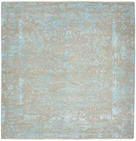 Neo Tappeto 300 x 310 (Indian) Annodato A Mano