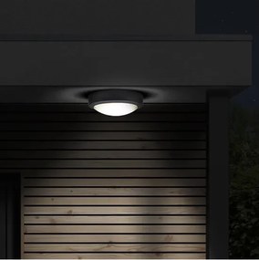Solight WO746 - Plafoniera LED da esterno LED/13W/230V IP54