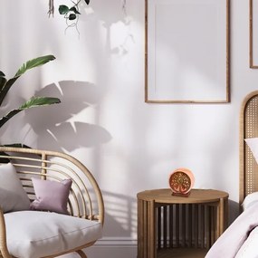 Rabalux 76009 - Lampada da tavolo IGDRASIL 1xE14/15W/230V