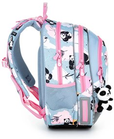 Zaino scuola Topgal ELLY 22004 G