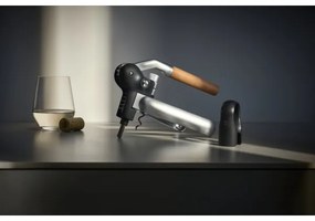 WMF - Cavatappi a leva BARIC acciaio inossidabile