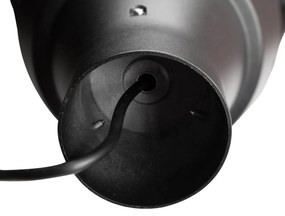 Lampione Stradale LED 50W 7.500lm/W - Lumileds chip Colore Bianco Naturale 4.000K