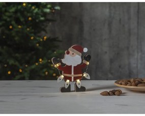 Decorazione luminosa natalizia Billy - Star Trading