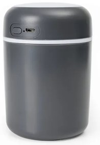 LED RGB Diffusore di aromi e umidificatore d'aria a ultrasuoni LED/2W 300ml nero