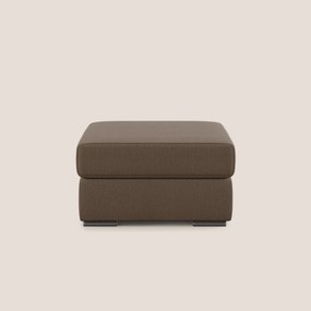 Sun pouf apribile contenitore in tessuto smacchiabile ad acqua T05