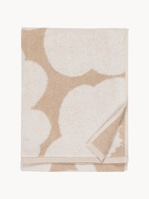 Telo da bagno reversibile Unikko, varie misure