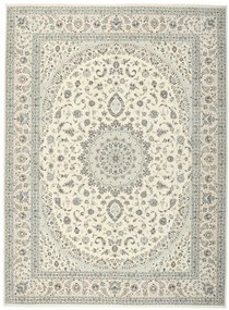 Nain Tappeto persiano 410 x 300 (Iran) Annodato A Mano