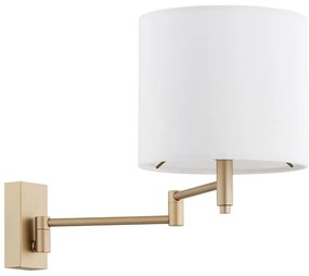 Argon 8314 - Applique DOLCE 1xE27/15W/230V