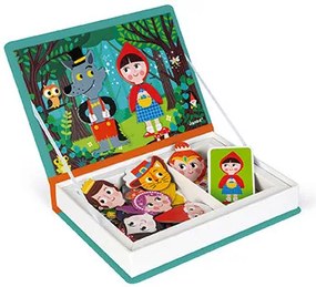 Magnéti'book - Fiabe - 30 magneti