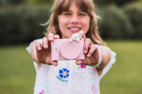 Macchina fotografica digitale per bambini Urban ZOO - unicorno