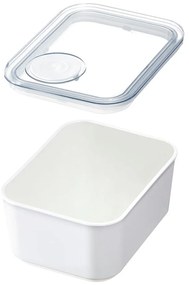 Contenitore per alimenti per la farina/per i prodotti alimentari sfusi Eco System – iDesign