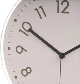 Orologio da parete ø 30 cm Silvy - Casa Selección