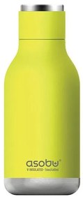 Asobu Urban Drink Bottiglia Lime 0.473 Litri