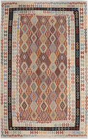 Kilim Tappeto 330x490 (Pakistan) Tessuto A Mano