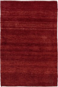 Gabbeh Tappeto 150x100 (Iran) Annodato A Mano