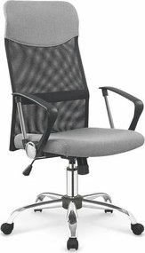 Sedia da ufficio Vire 2 in grigio