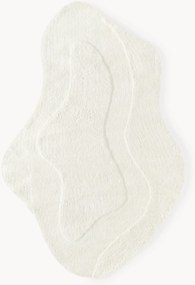 Tappeto soffice dalla forma organica Kyla