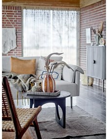 Vassoio decorativo in marmo Majsa - Bloomingville