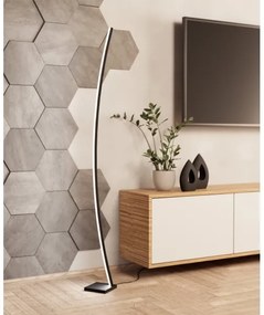 Eglo 99715 - Lampada da terra a LED PICACHA LED/25,7W/230V