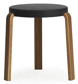 Normann Copenhagen - Tap Stool Noce/Nero Normann Copenhagen