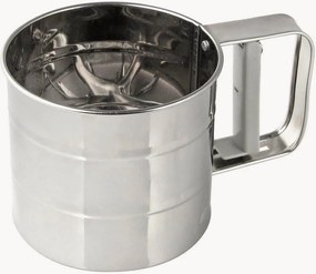 Set setaccio per farina con scatola Profi 3 pz